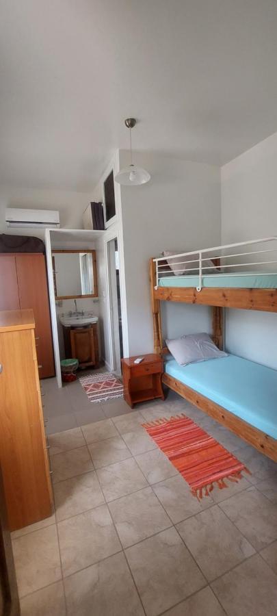 Hotel "Stelios & Galini" Symi Exterior foto